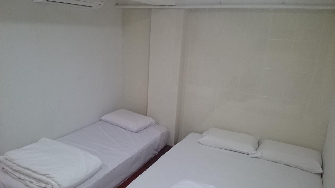 Axis Hotel Taiping Cameră foto